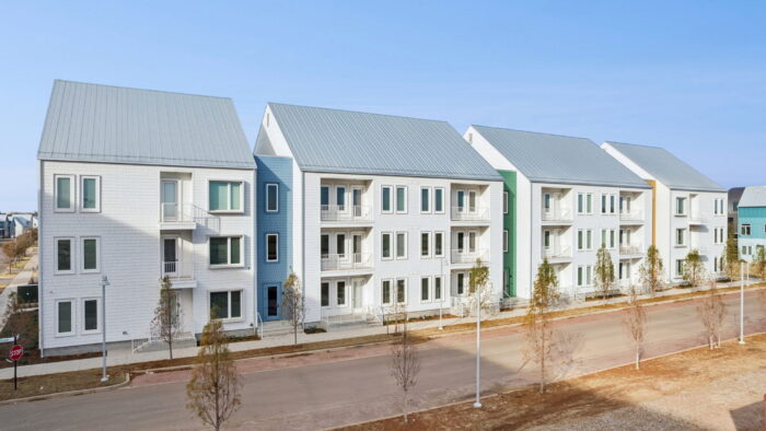 The Lindy at Wheeler | NOW OPEN