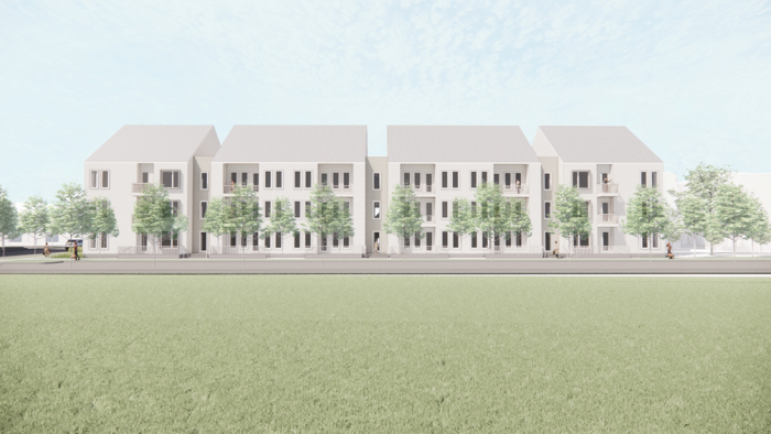 Wheeler Apartments (Coming Soon, November 2025) Wheeler Apartments (Coming Soon, November 2025)